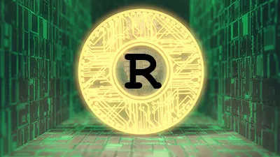 Ray coin cryptocurrency