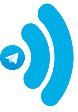 TeleTracker: Monitor of user's presence in Telegram messenger