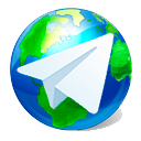 List-archive of Telegram groups